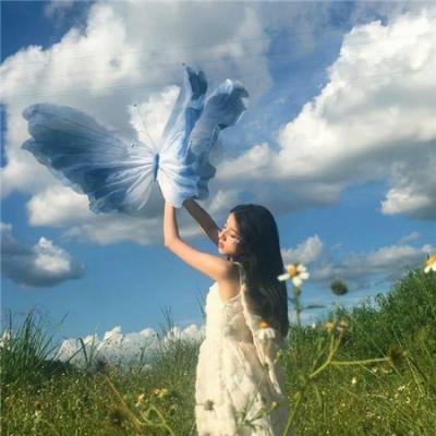 德里克和克莱夫拿到号角
